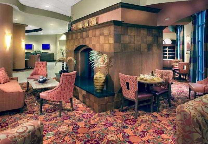 Courtyard By Marriott Oklahoma City Downtown Ngoại thất bức ảnh